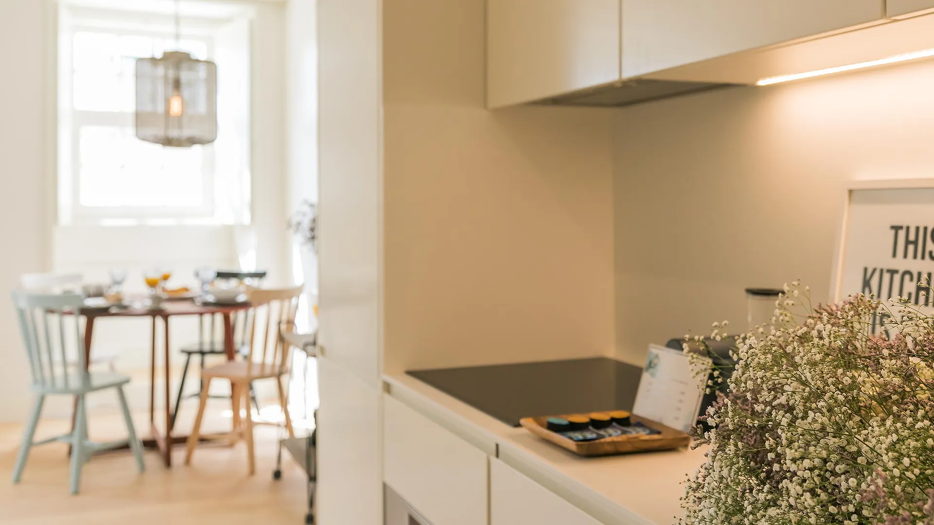 Almaria Edificio Officina Real Apartment Lisbon 0*,