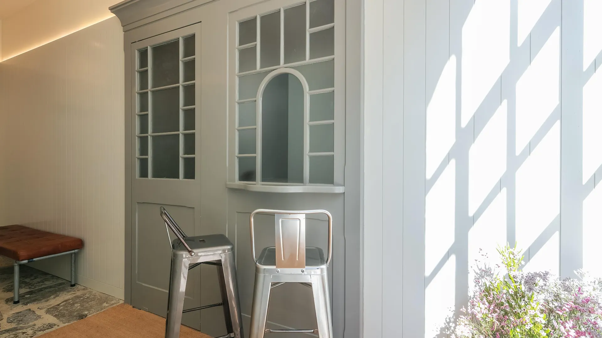 Almaria Edificio Officina Real Apartment Lisbon