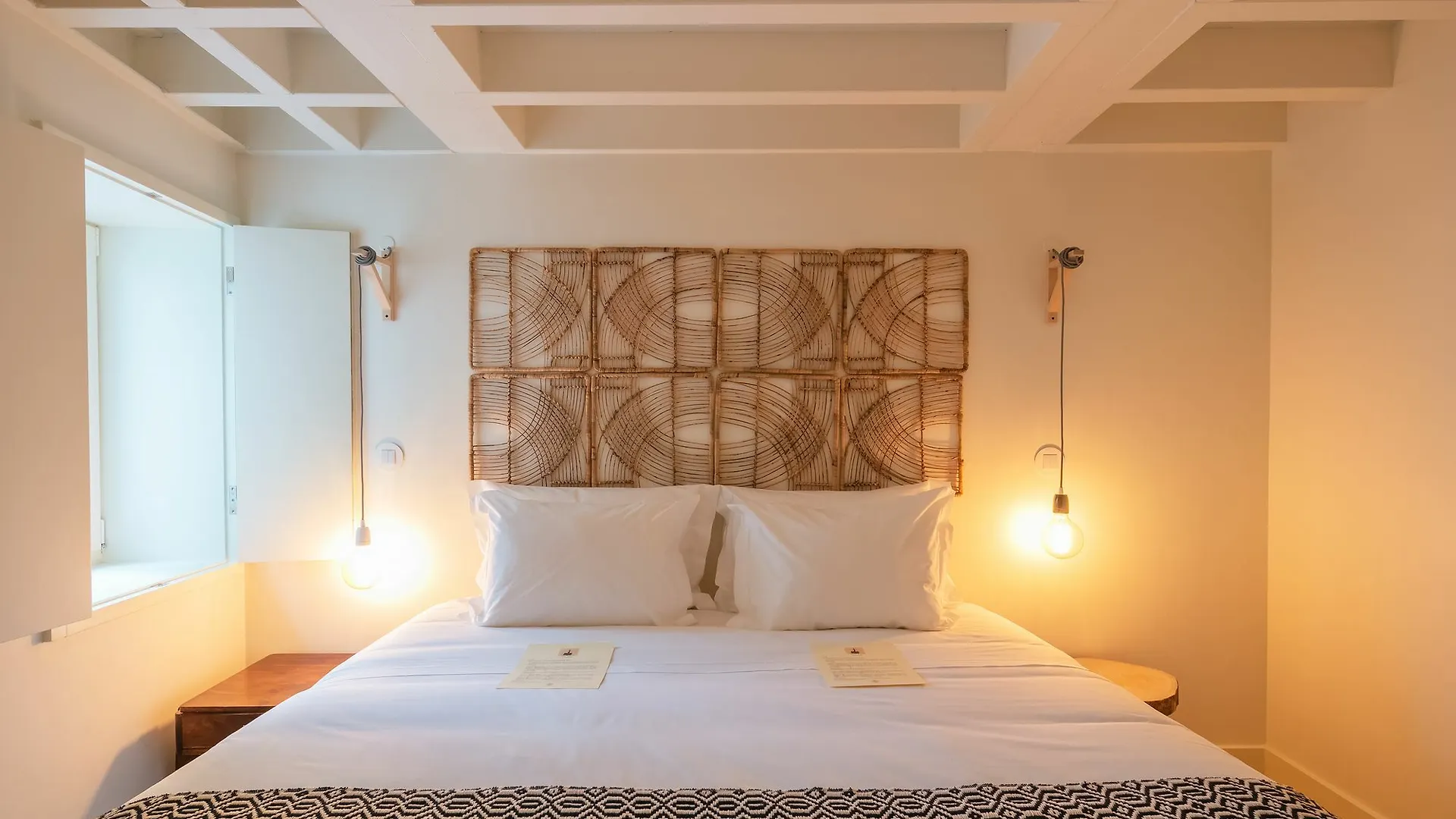 Almaria Edificio Officina Real Apartment Lisbon