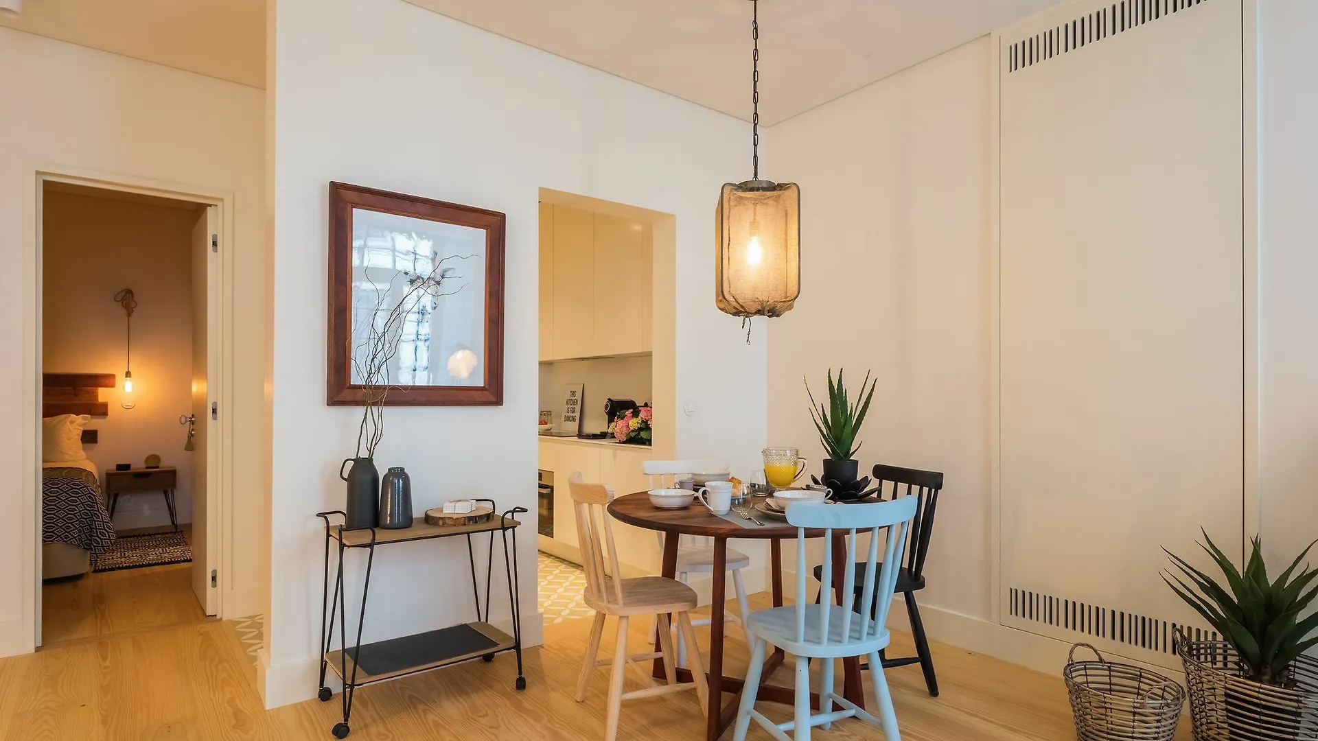 Almaria Edificio Officina Real Apartment Lisbon