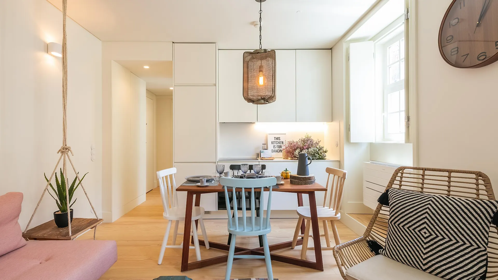 Almaria Edificio Officina Real Apartment Lisbon