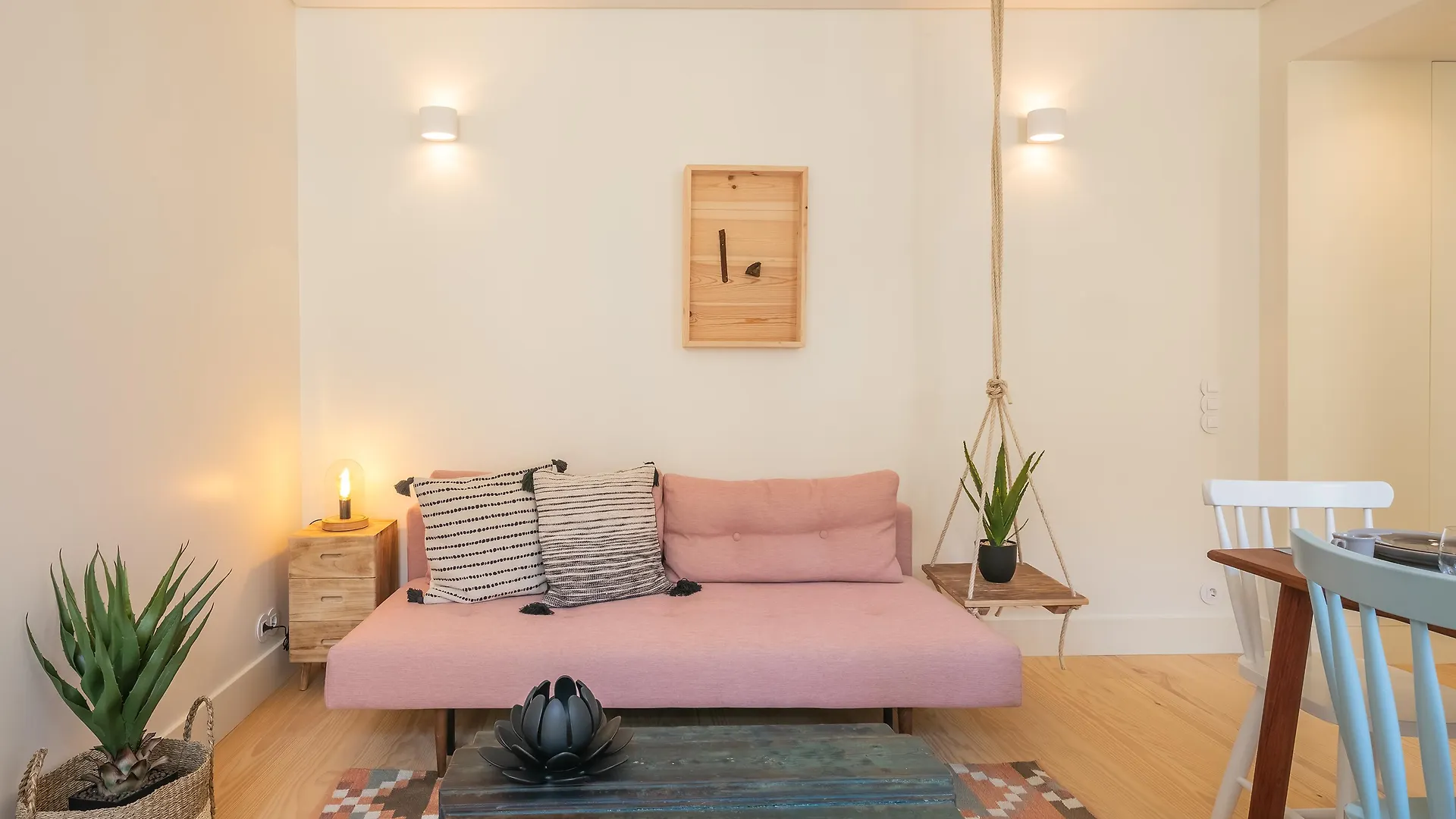 Almaria Edificio Officina Real Apartment Lisbon