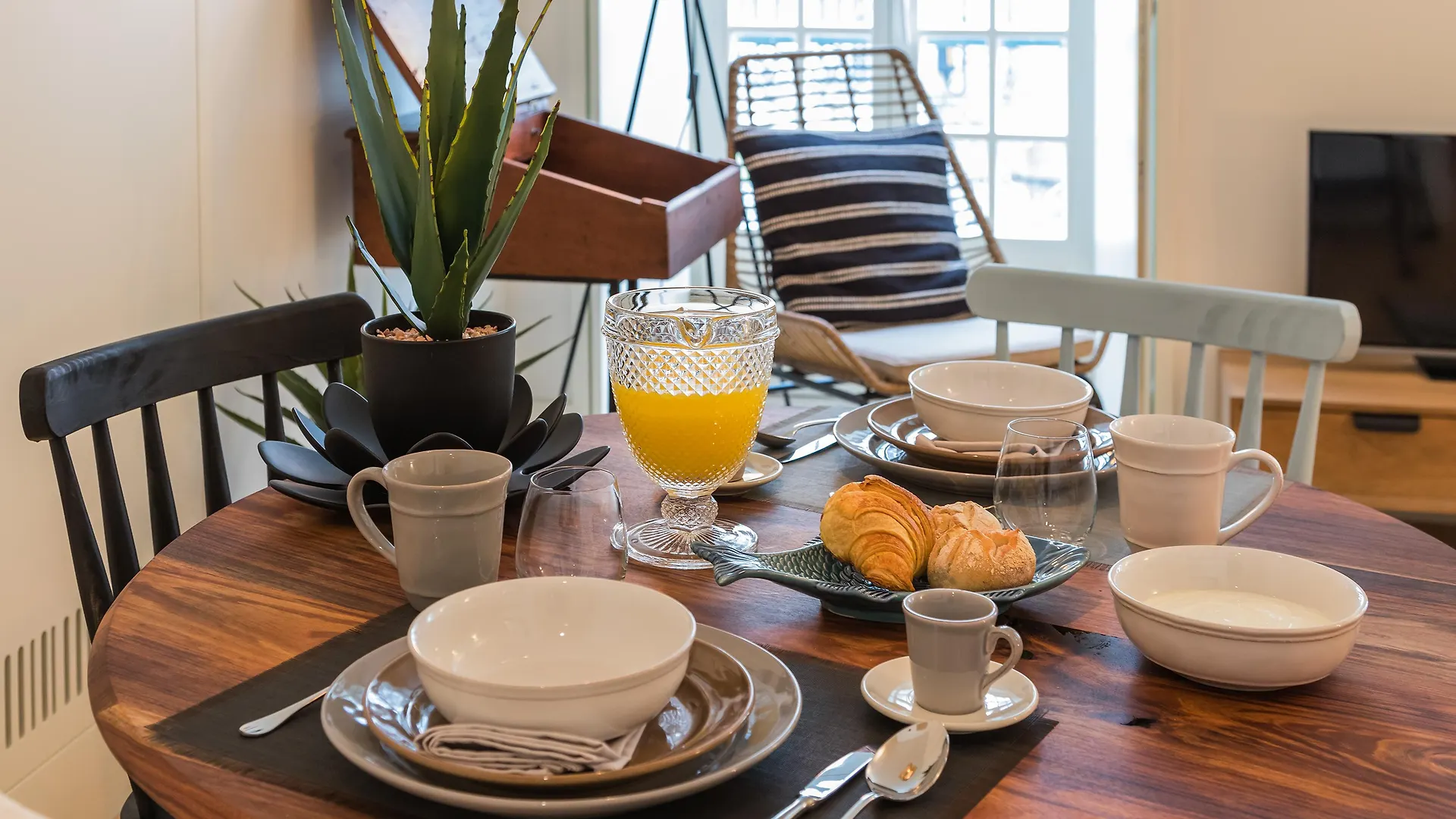 Almaria Edificio Officina Real Apartment Lisbon