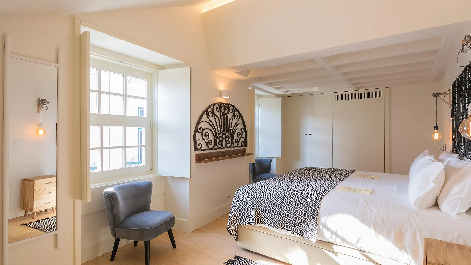 Almaria Edificio Officina Real Apartment Lisbon 0*,
