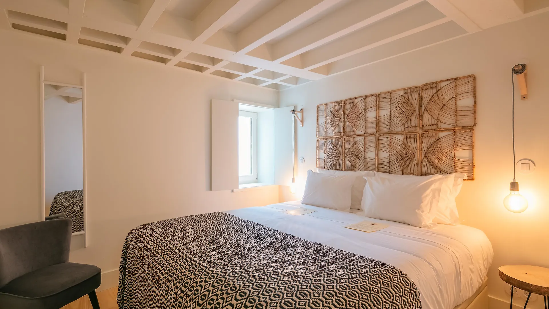 Almaria Edificio Officina Real Apartment Lisbon