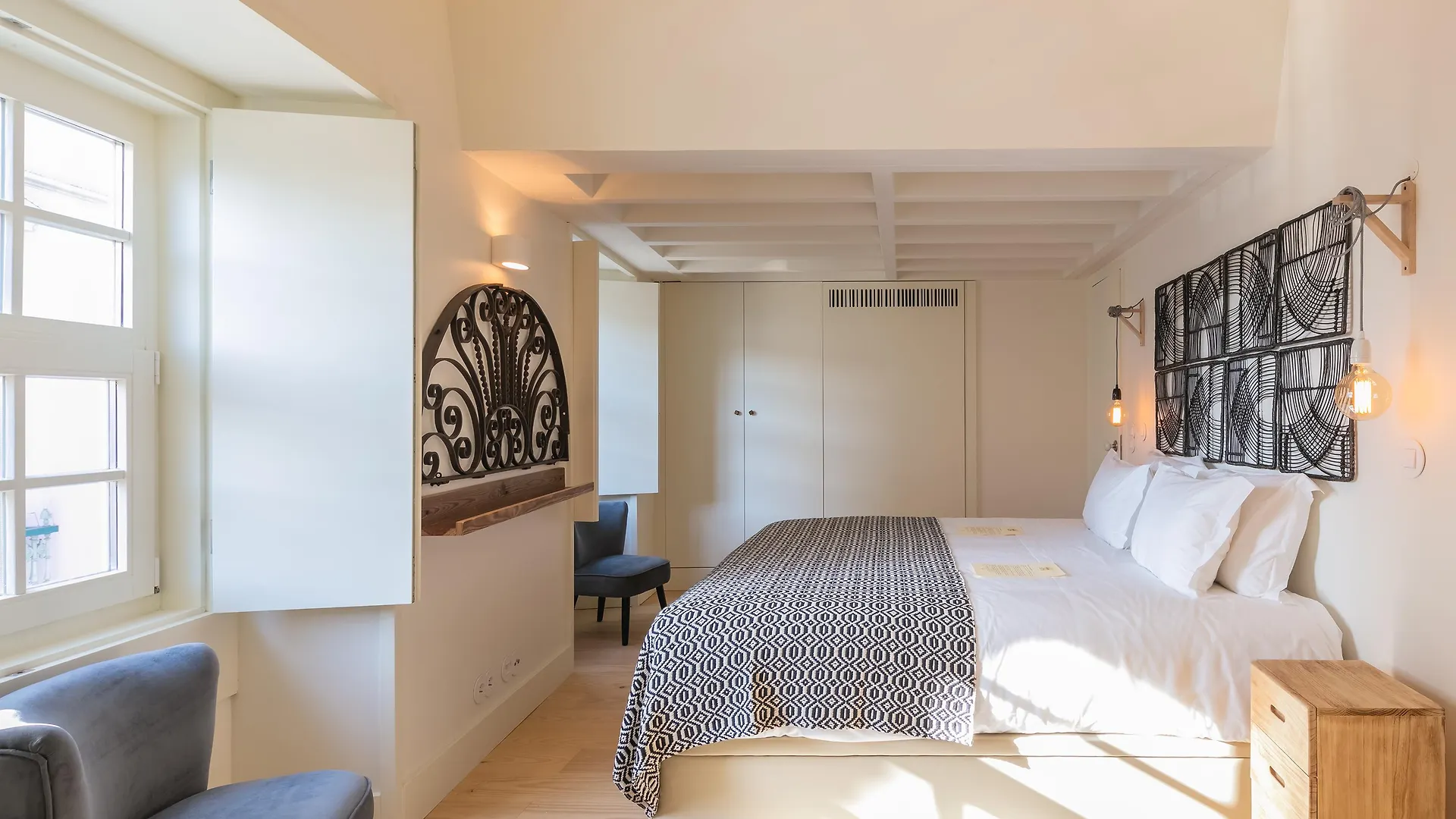 Almaria Edificio Officina Real Apartment Lisbon