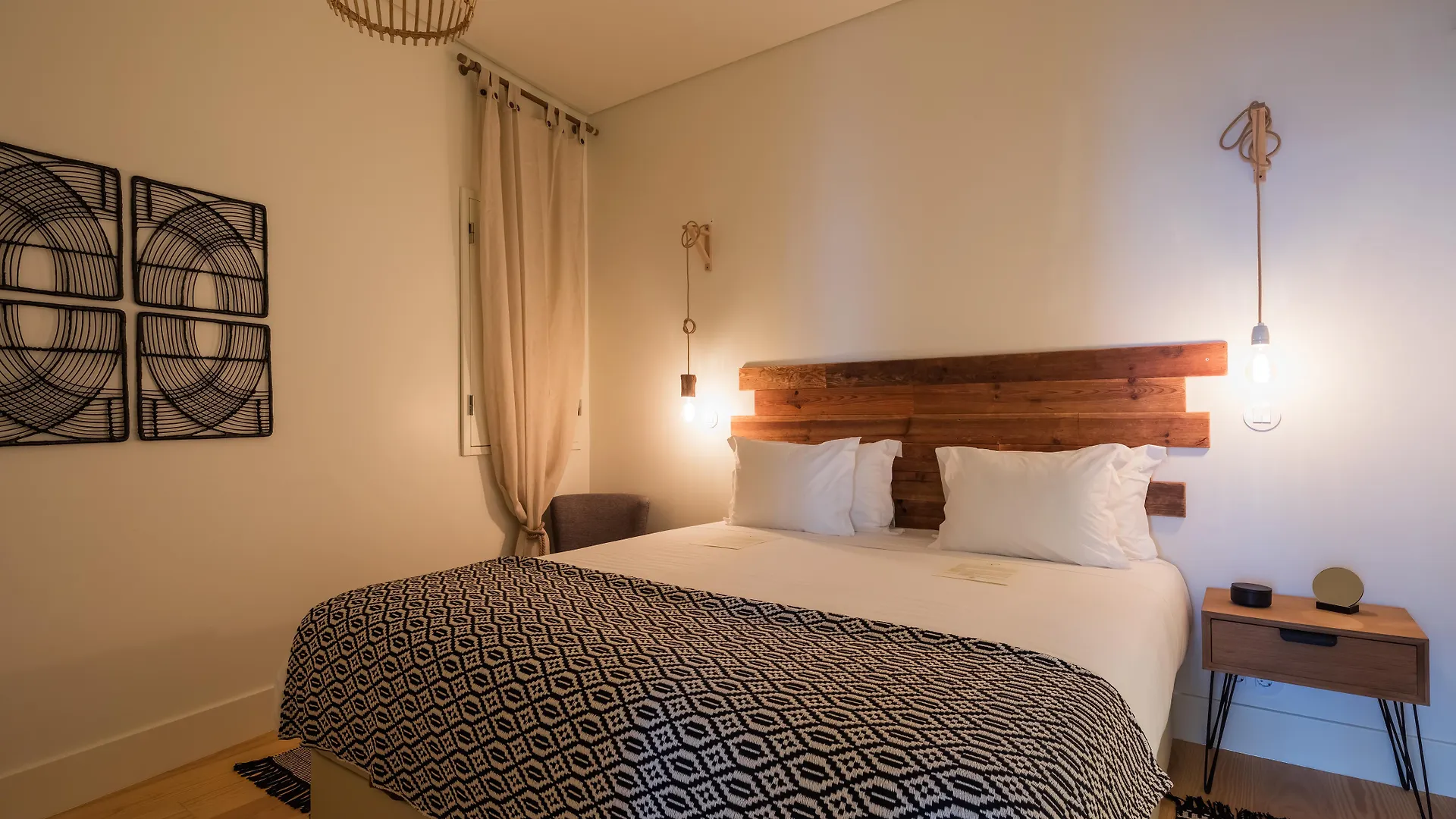 Almaria Edificio Officina Real Apartment Lisbon