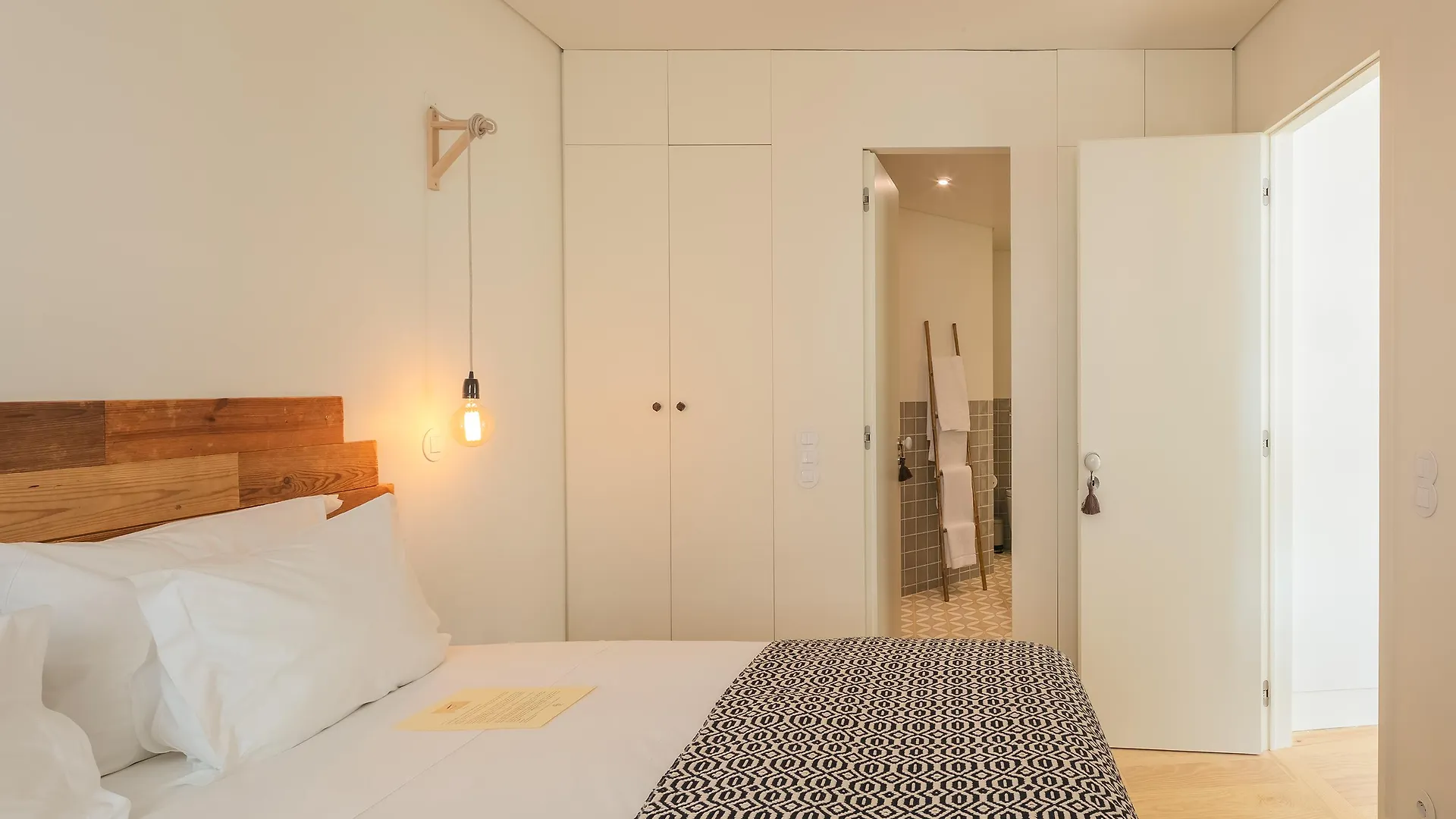 Almaria Edificio Officina Real Apartment Lisbon