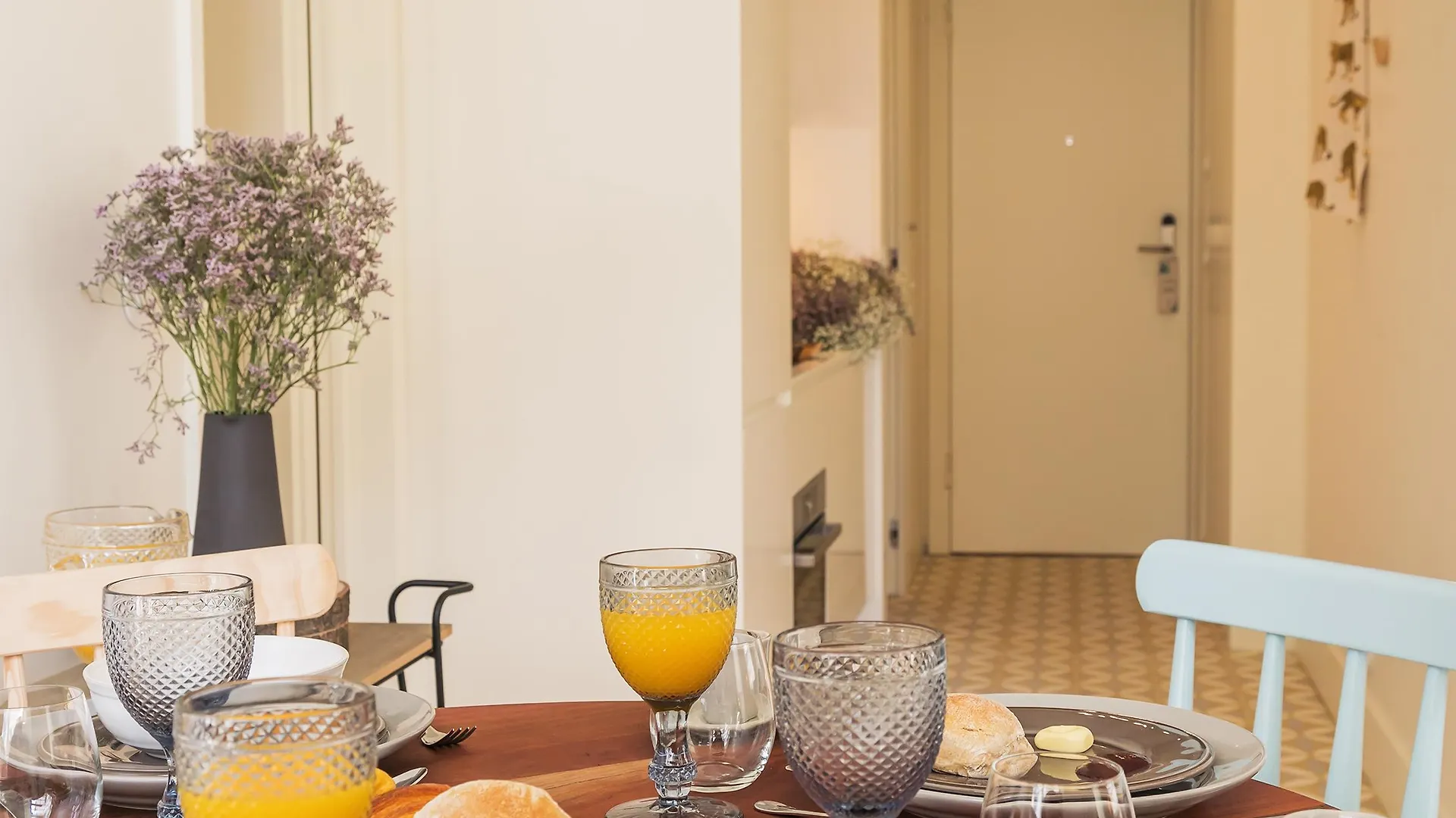 Almaria Edificio Officina Real Apartment Lisbon
