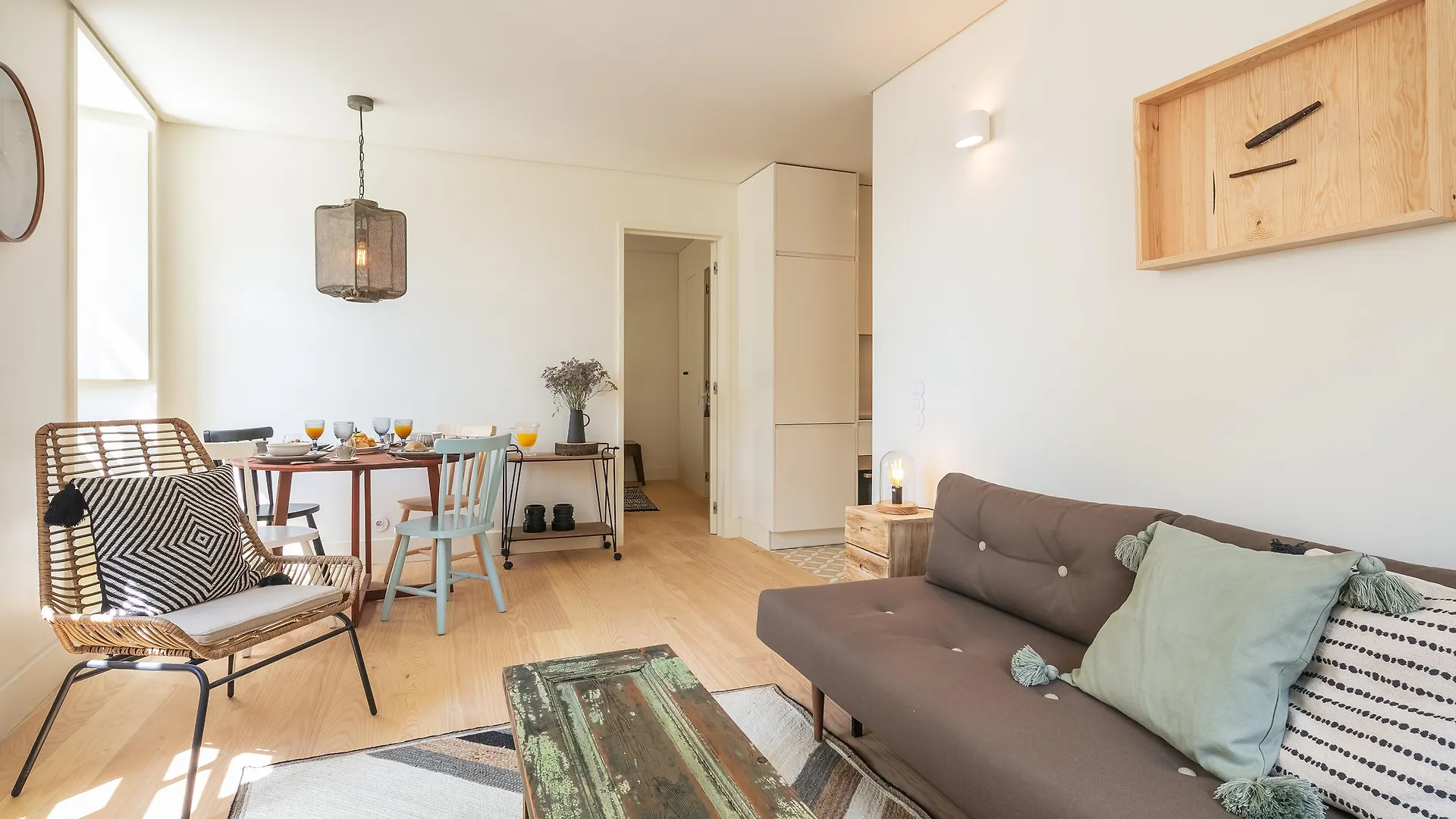 Almaria Edificio Officina Real Apartment Lisbon 0*,  Portugal