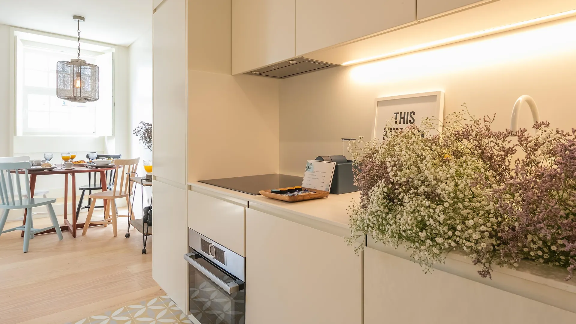 Almaria Edificio Officina Real Apartment Lisbon 0*,