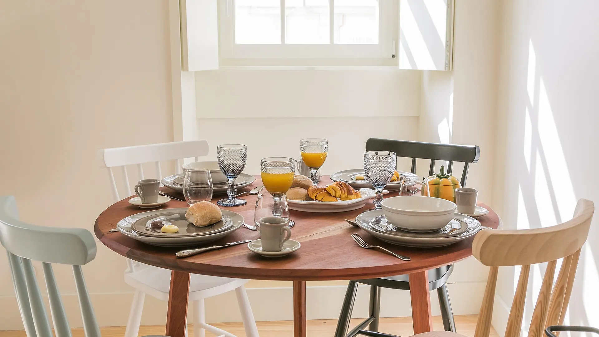 Almaria Edificio Officina Real Apartment Lisbon