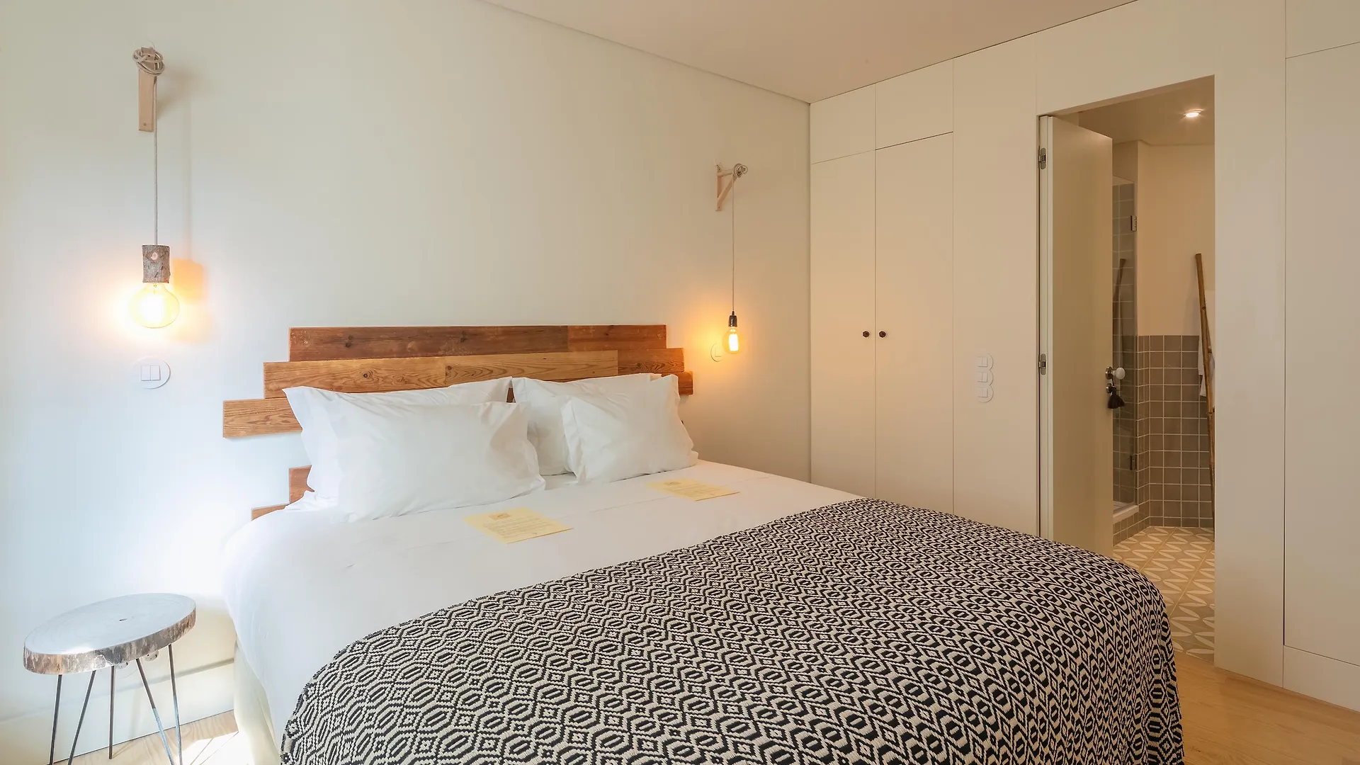 Almaria Edificio Officina Real Apartment Lisbon
