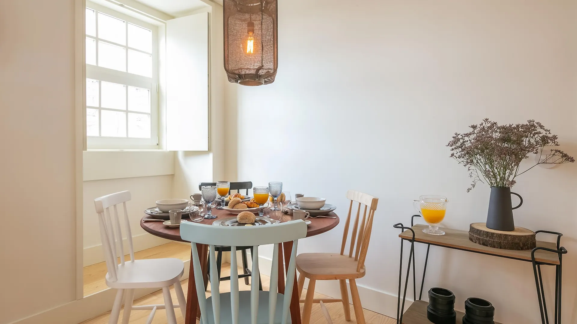 Almaria Edificio Officina Real Apartment Lisbon