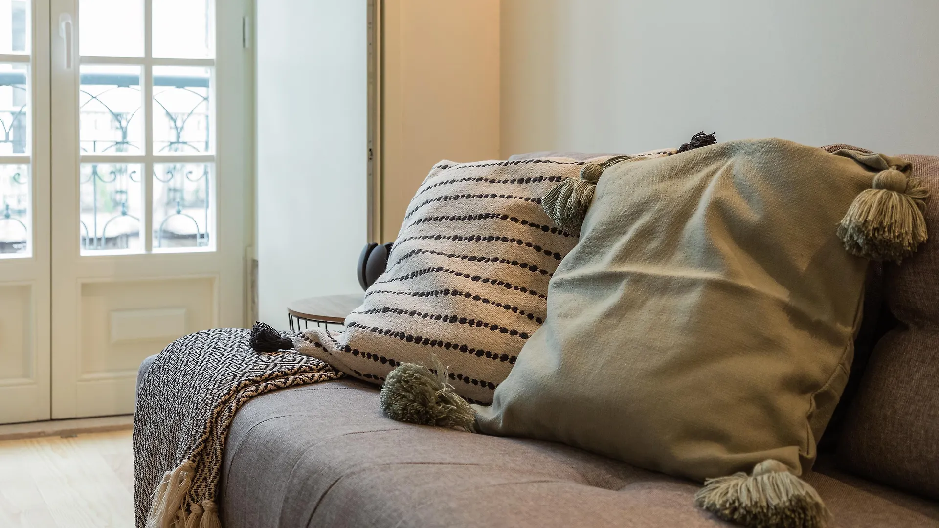 Almaria Edificio Officina Real Apartment Lisbon
