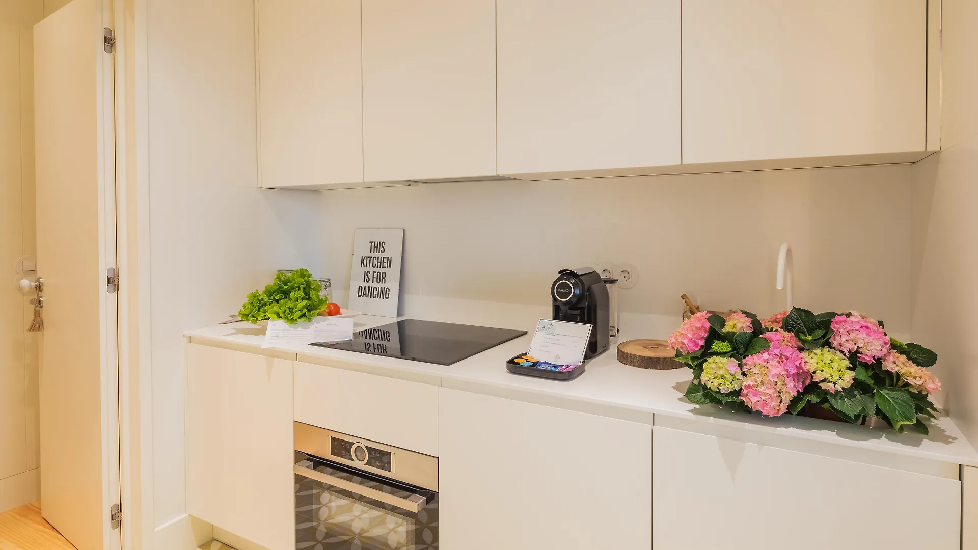 Almaria Edificio Officina Real Apartment Lisbon 0*,