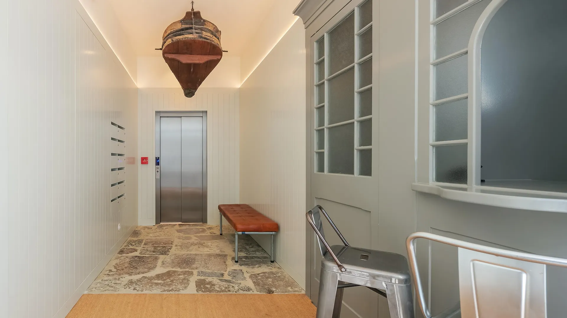 Almaria Edificio Officina Real Apartment Lisbon