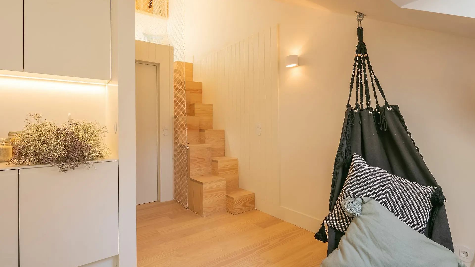 Almaria Edificio Officina Real Apartment Lisbon