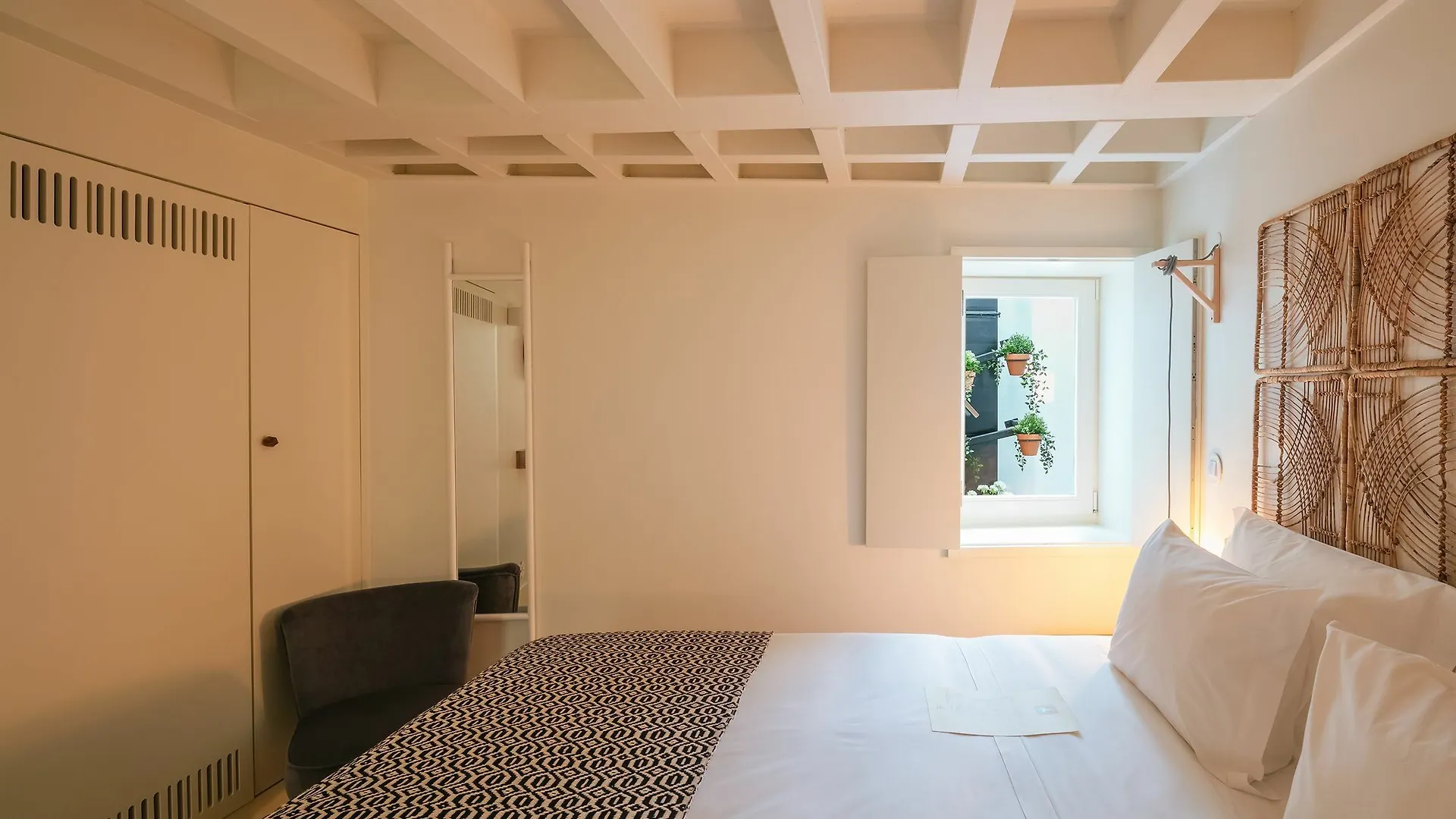 Almaria Edificio Officina Real Apartment Lisbon