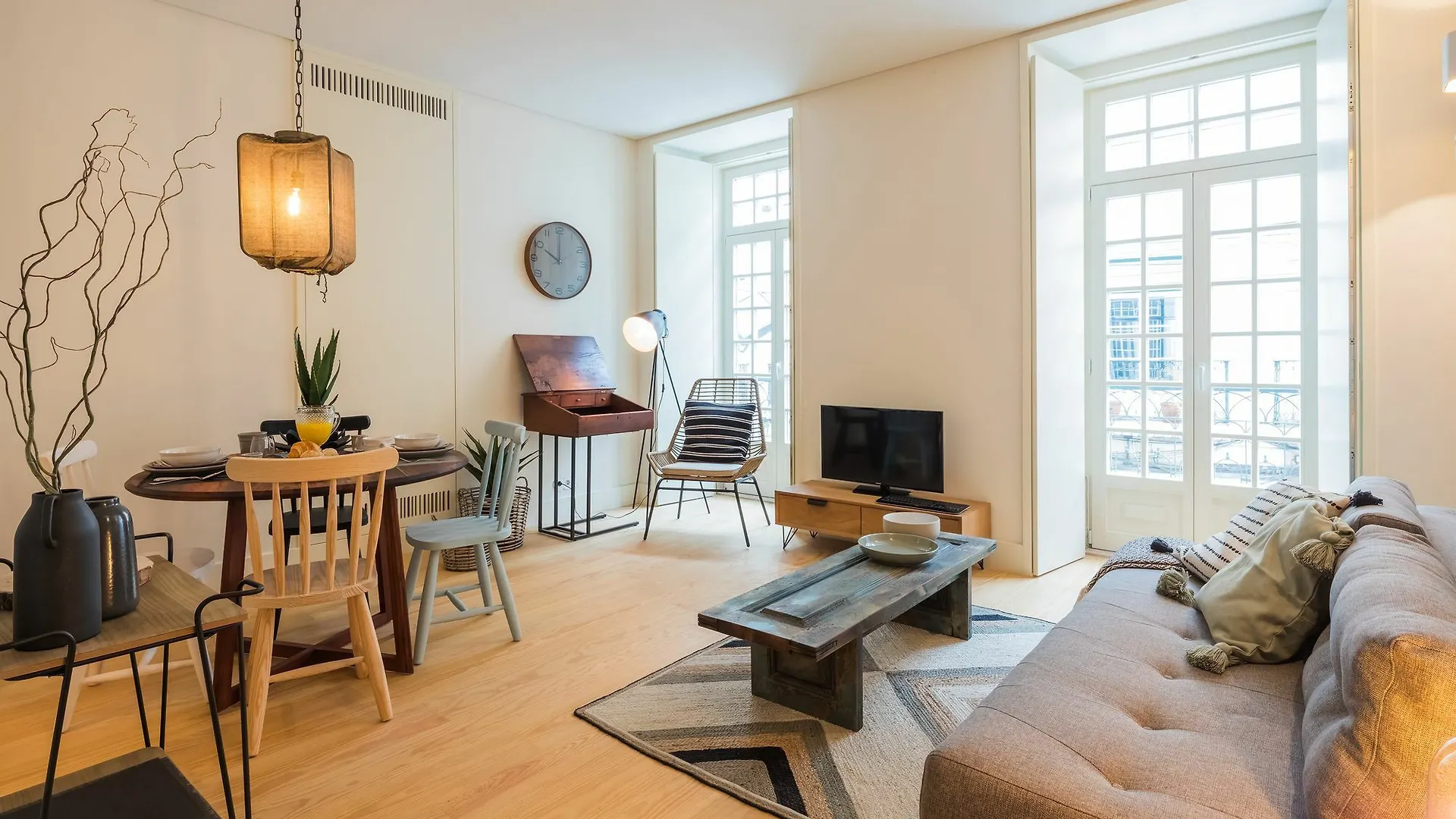 Almaria Edificio Officina Real Apartment Lisbon