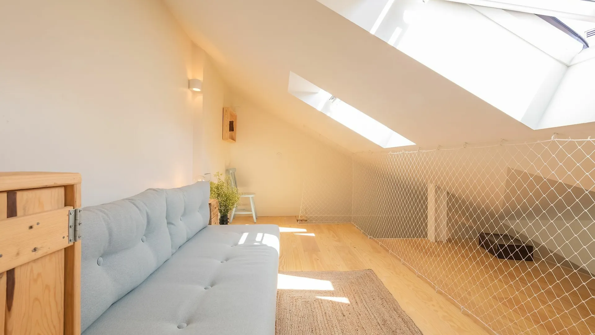 Almaria Edificio Officina Real Apartment Lisbon
