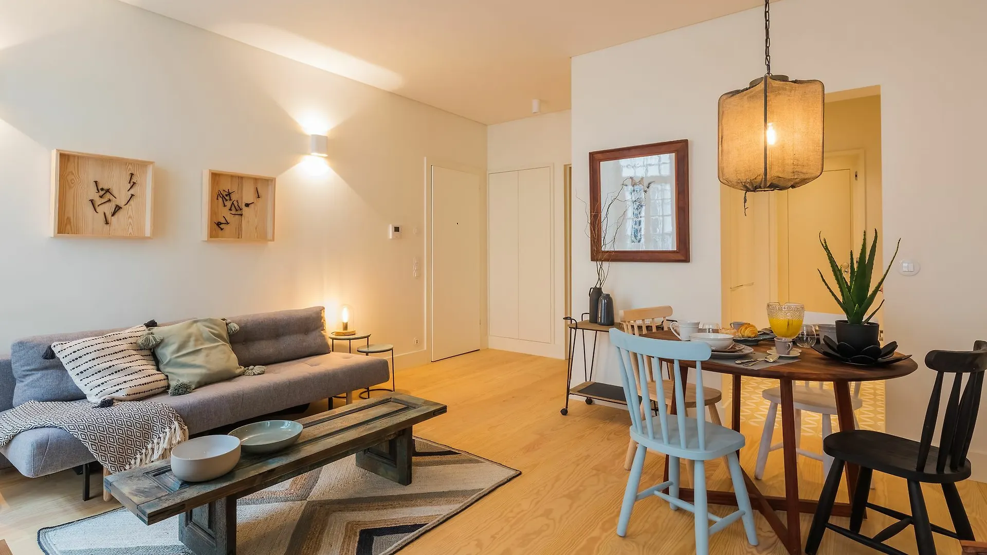 Almaria Edificio Officina Real Apartment Lisbon