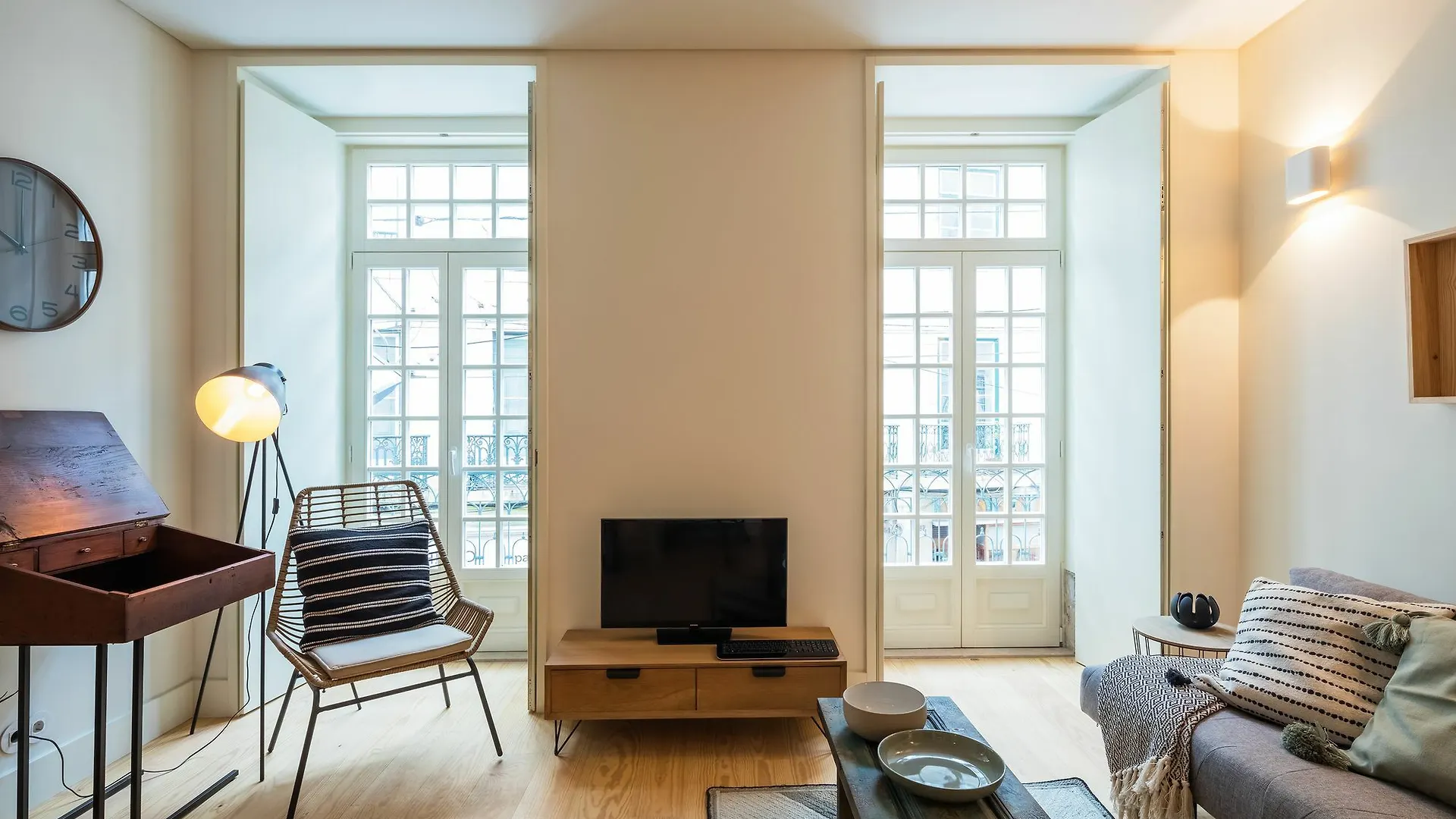 Almaria Edificio Officina Real Apartment Lisbon 0*,  Portugal