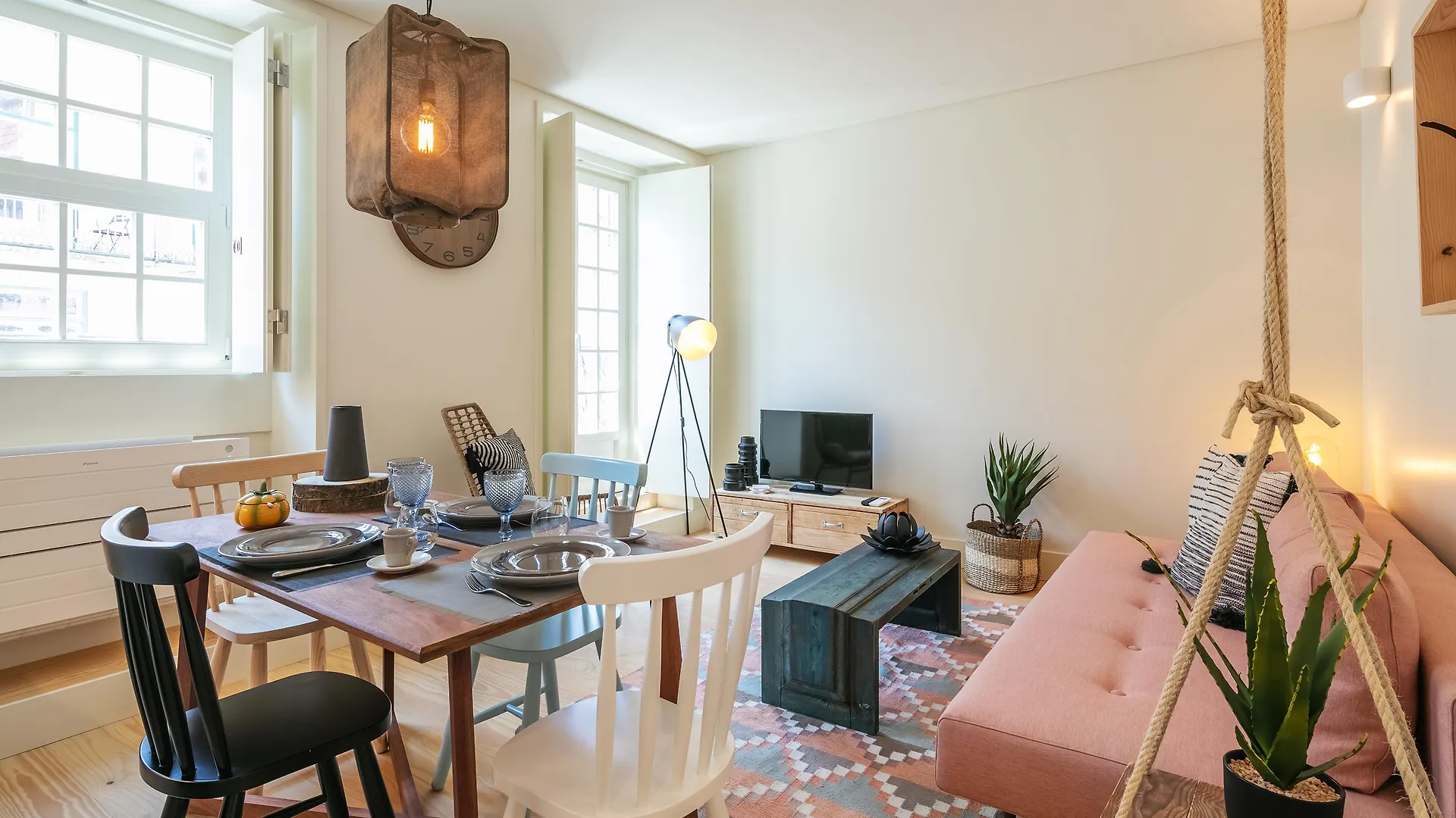 شقة Almaria Edificio Officina Real Lisboa البرتغال