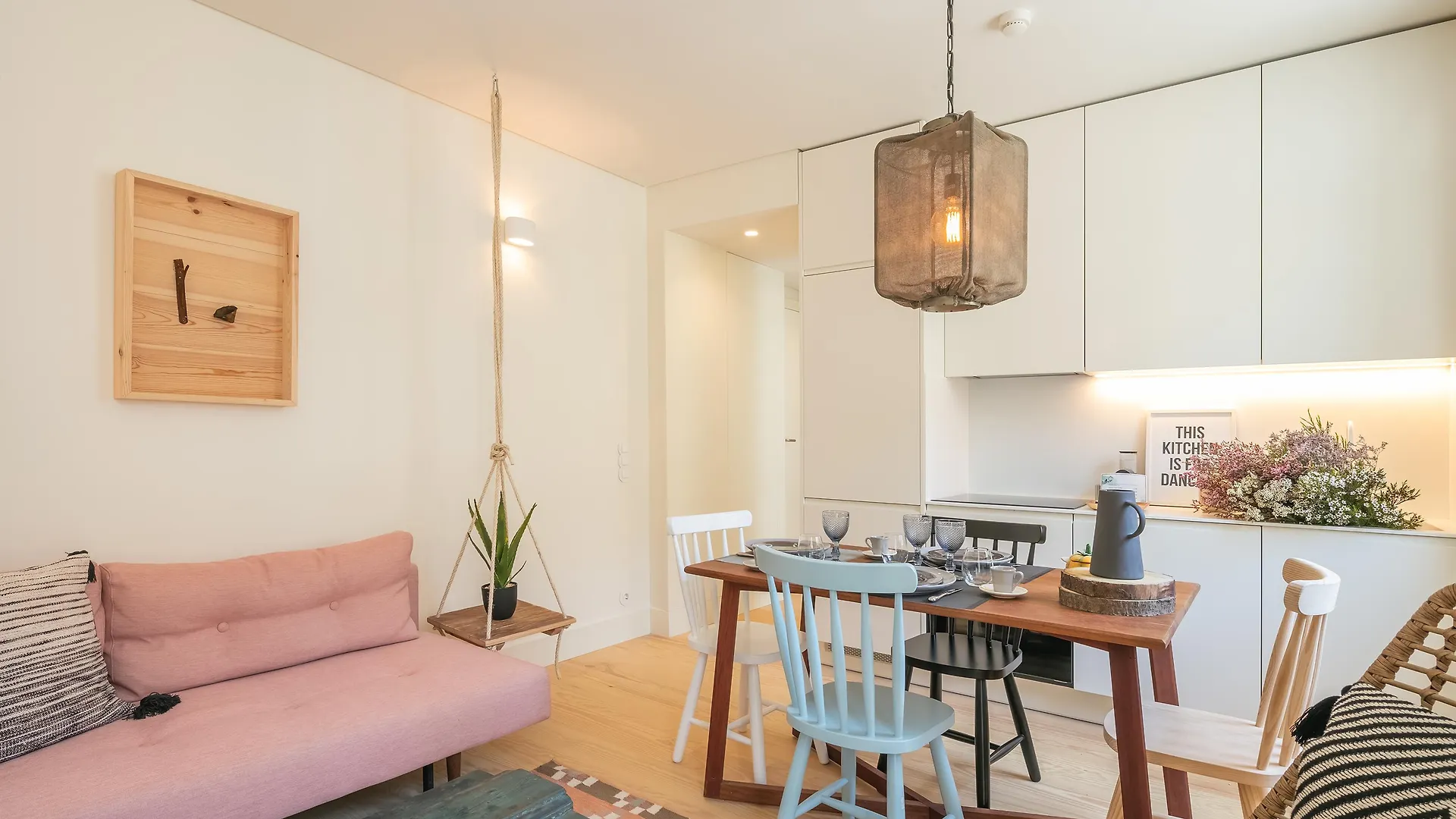 شقة Almaria Edificio Officina Real Lisboa البرتغال