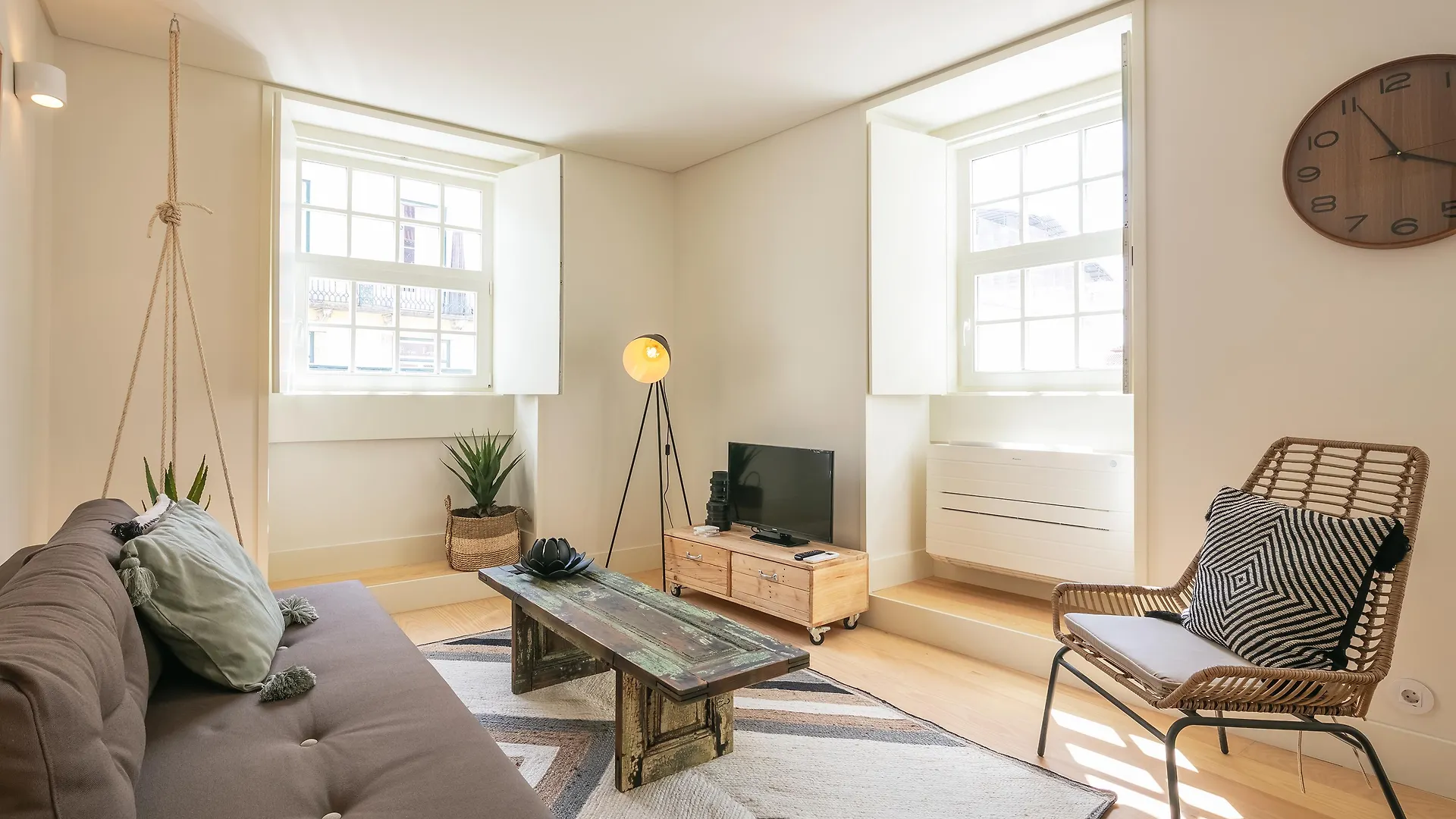 شقة Almaria Edificio Officina Real Lisboa البرتغال