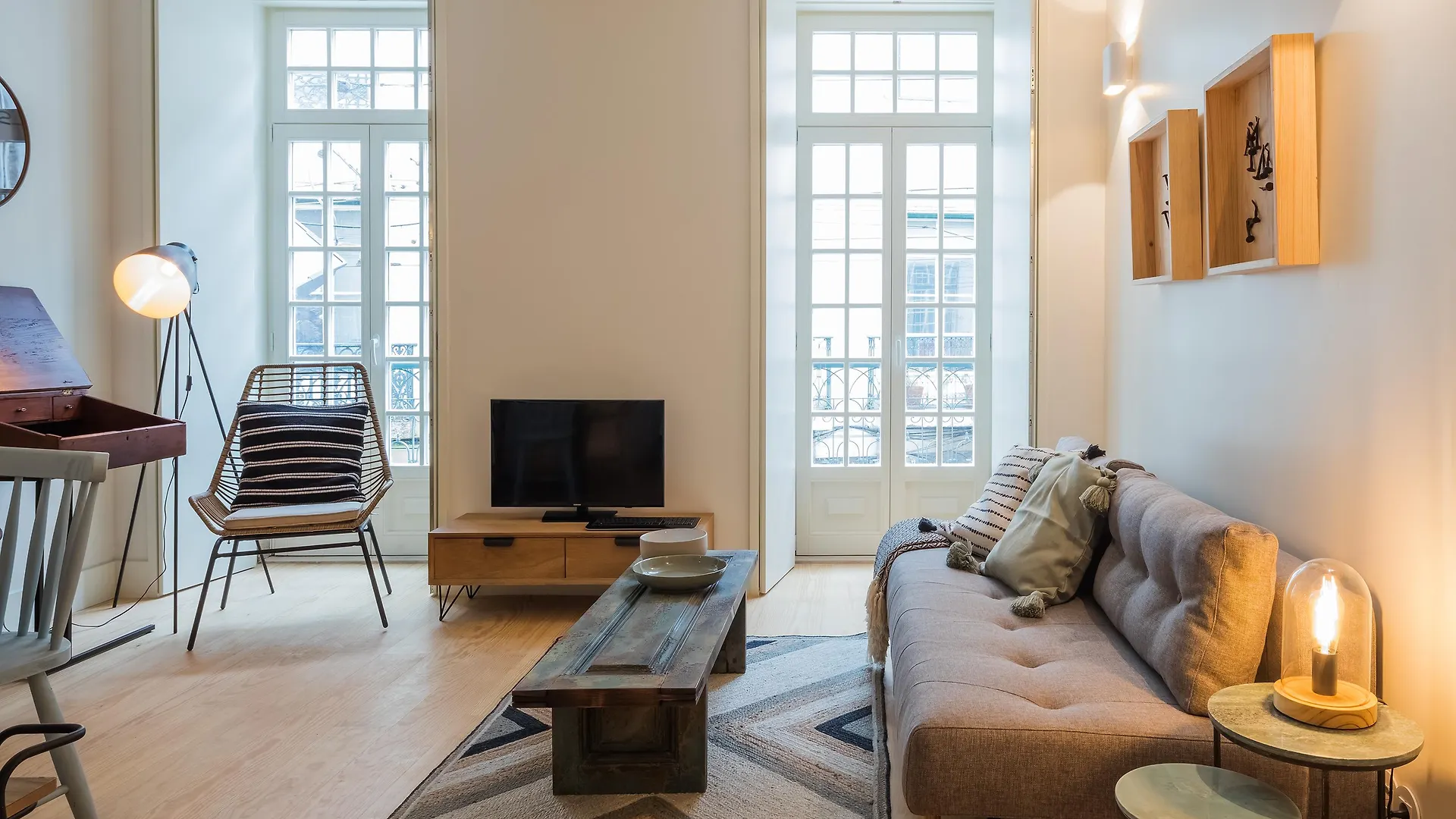 شقة Almaria Edificio Officina Real Lisboa البرتغال