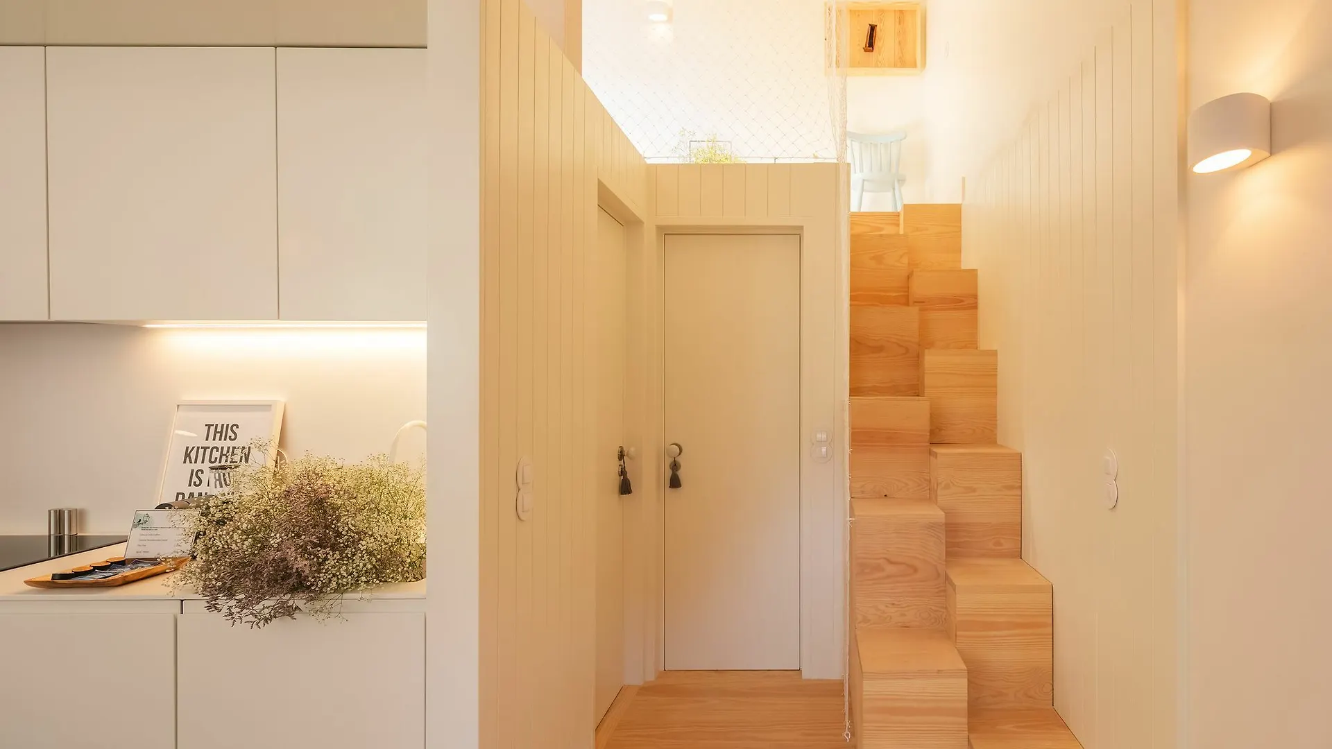 شقة Almaria Edificio Officina Real Lisboa البرتغال