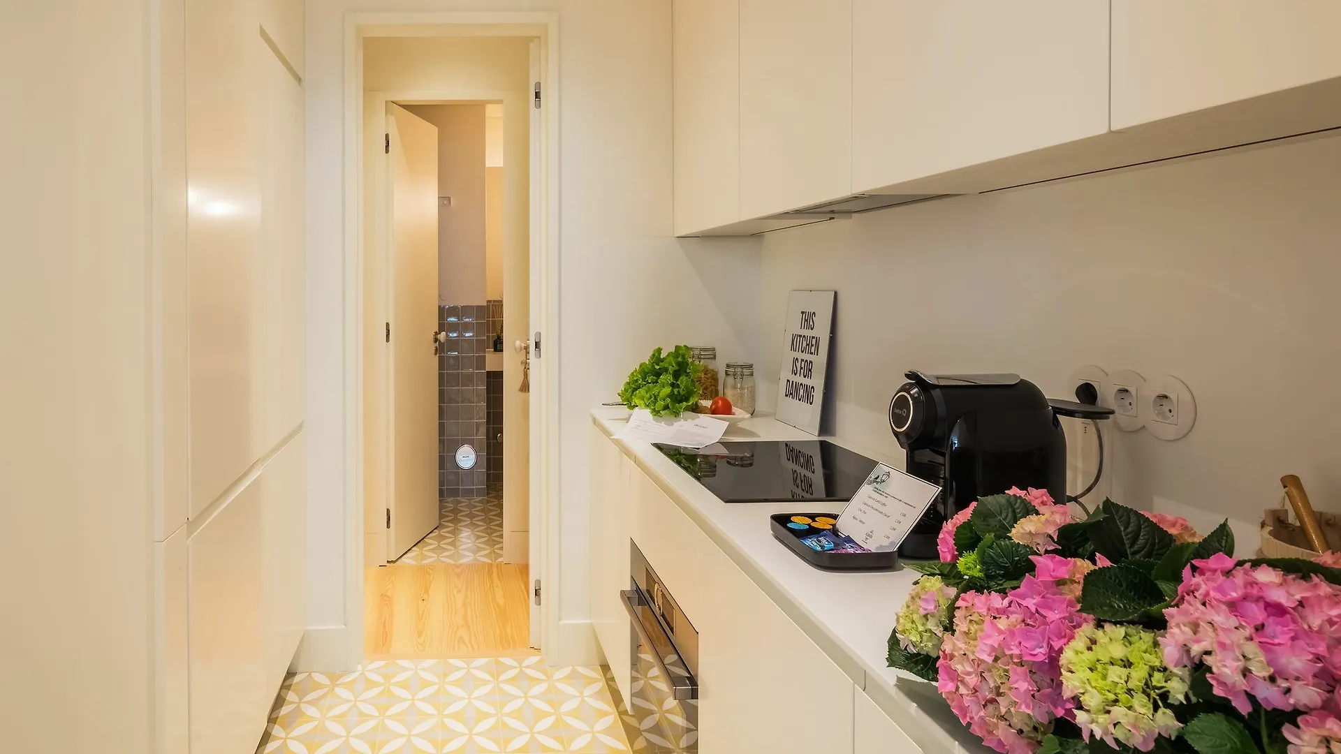 شقة Almaria Edificio Officina Real Lisboa البرتغال